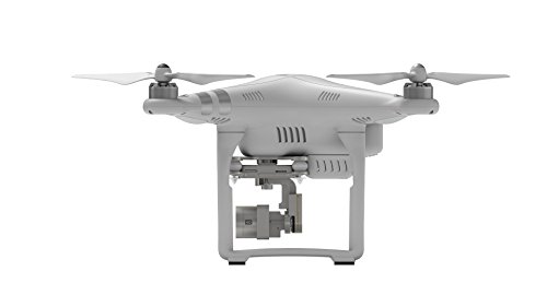 DJI Phantom 3 Advanced Quadcopter Drone with 1080p HD Video Camera