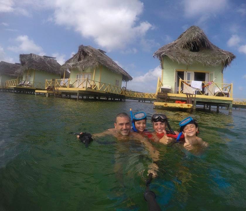 Corporate CPA and Designer Turned Self Employed Nomads