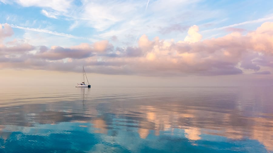 What Does It Cost To Sail The Bahamas