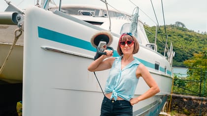 Do I have Your HULL Attention?