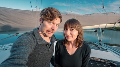 This Will Make Or Break The Sale Of Our Boat