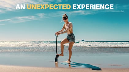 When It’s Not What You Expected