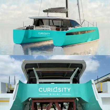 A Brand New Look For a New Era!