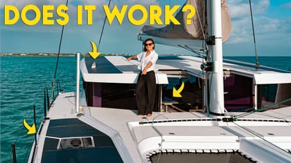 This Electric Boat Changes Everything...Or Does It?