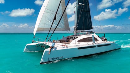 The Fastest Cat You’ve Never Heard Of (full tour)