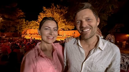 Real Time Update, Uganda Be Kidding Me!