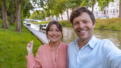 Boat Shopping is in Full Force