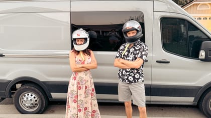 Shenanigans, Boat Shopping and Other Stuff