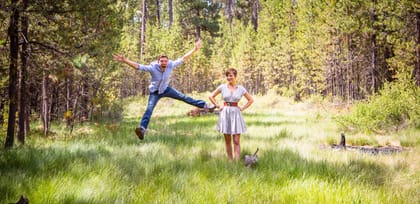 Our Next Big RV Adventure