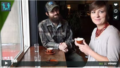 Wandering Goat – The best espresso with a sustainable twist