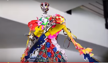 Going International…Walking across the Border to Mexicali