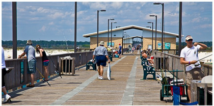 Gulf State Park: Alabama