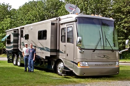 Make Money and Travel – RV Geeks