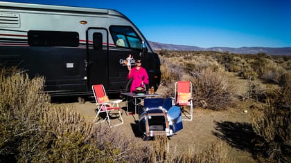 Favorite RV Kitchen Gadgets