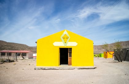Boquillas Mexico – Next to Big Bend but a World Away