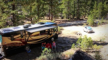 Top 5 Good, Bad and In-between of Our Fleetwood Excursion