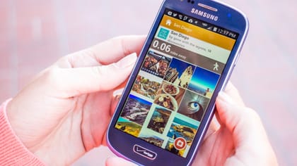 A Date With San Diego