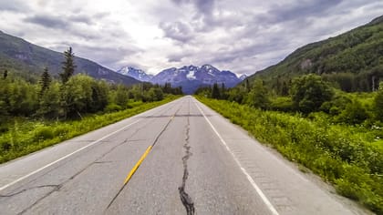 Our Gas RV Experience – Noise, Ride & Performance