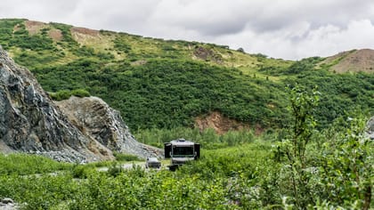 Boondocking Tips – the How to and Where to