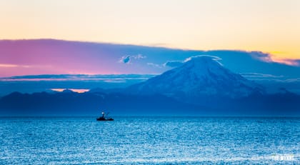 In Deep – Alaska’s Kenai Peninsula