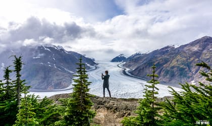 The Cassiar, Hyder & Goodbye Alaska