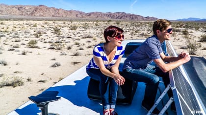 RV Solar Tilting: Is It Really Worth It To Tilt The Panels?