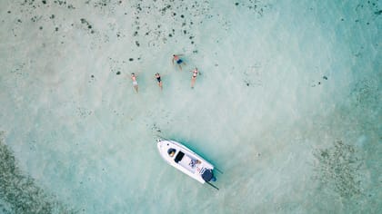 Sailing to San Blas & A Jungle River Mission