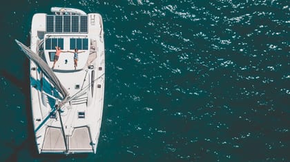 Amped Up – How We Charge Our Boat Batteries