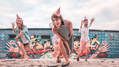 Turning 28 Again, Nikki’s Bahia Birthday