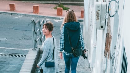 A Place So Beautiful It Invites You To Die