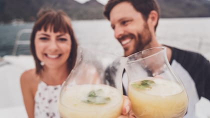 Lessons From Sea – Zero to 10,000 Miles in Two years