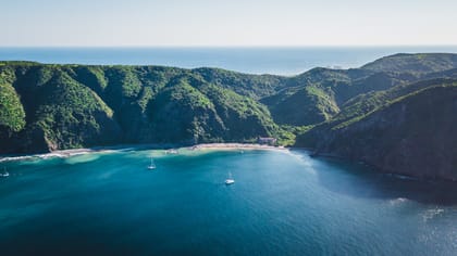 Bureaucratic Hold Ups & Sailing The Poor Man’s Galapagos