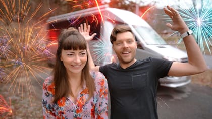 Happy New Year! Best, Worst, Scariest of 2019 & Where to Next