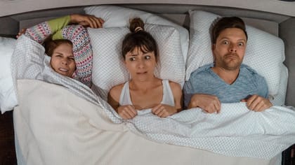 Van Life With My Mom