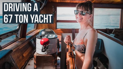 First Impressions of Big Boat Life