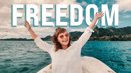 Boat Work Sucks, Lets Get Out Of Here.