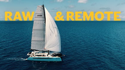 Life Far Away From Civilization