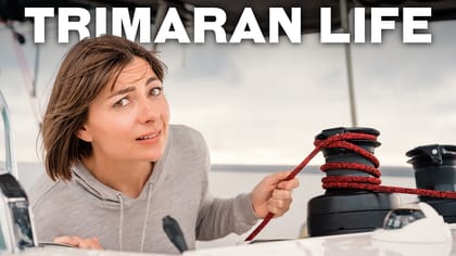 Not What We Expected (rough start)