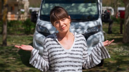 When Things Don’t Go As Planned…(I messed up)