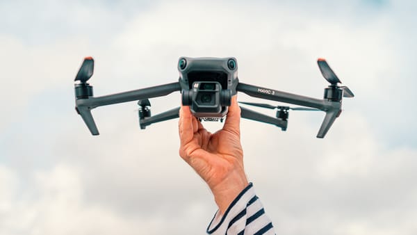 dji mavic 3 drone
