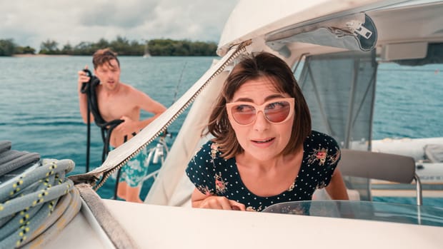 This was NOT a Good Idea