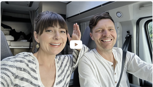 So, we’re in France…