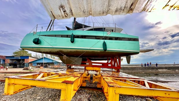 Warranty Work & New Website Features!