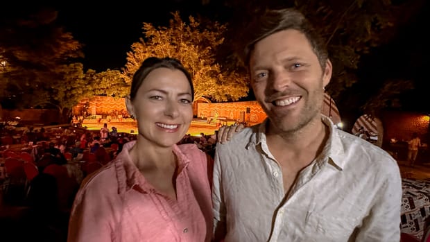 Real Time Update, Uganda Be Kidding Me!