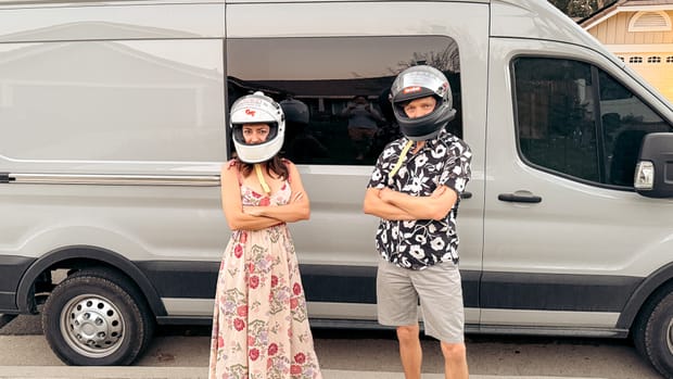 Shenanigans, Boat Shopping and Other Stuff