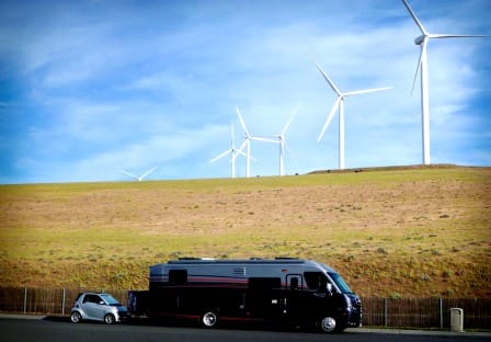 Dear Windy, We are leaving you…Seriously