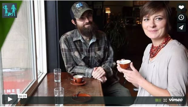 Wandering Goat – The best espresso with a sustainable twist