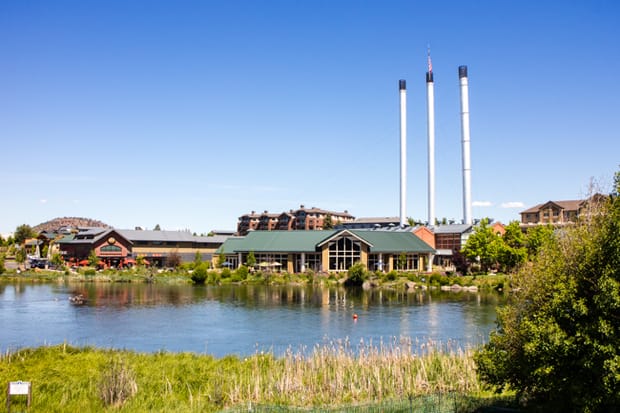 Bend Oregon – Almost Perfect