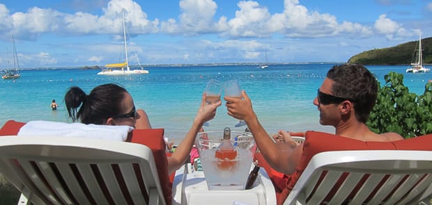 Make Money and Travel – Chartering Yachts Around the World