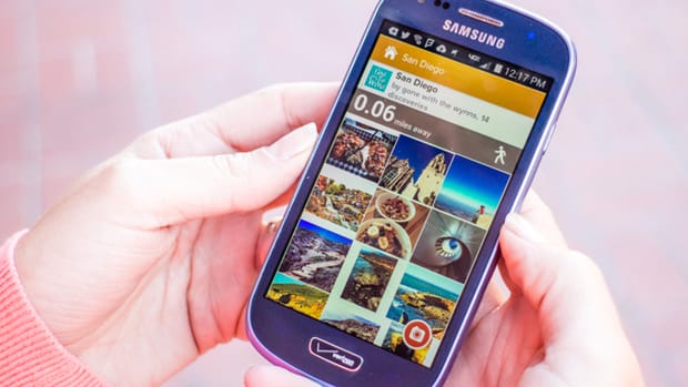 A Date With San Diego